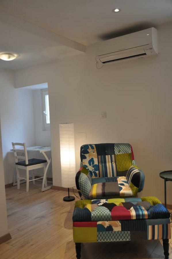 Apartment Gordana Cres Exteriör bild