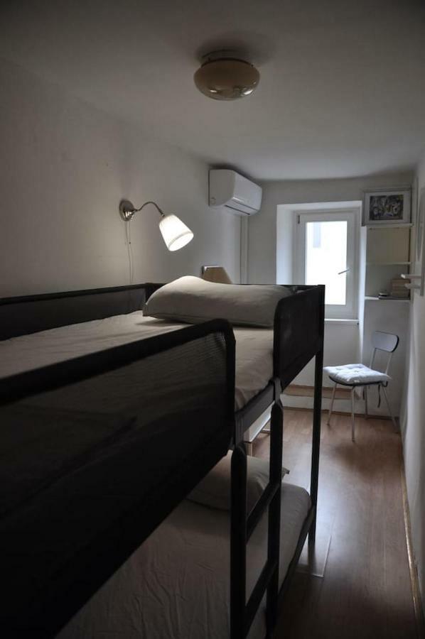 Apartment Gordana Cres Exteriör bild